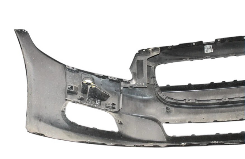Load image into Gallery viewer, 10-15 Jaguar X351 XJL XJ XJR Front Lower Bumper Cover Panel AW9317B971BA OEM