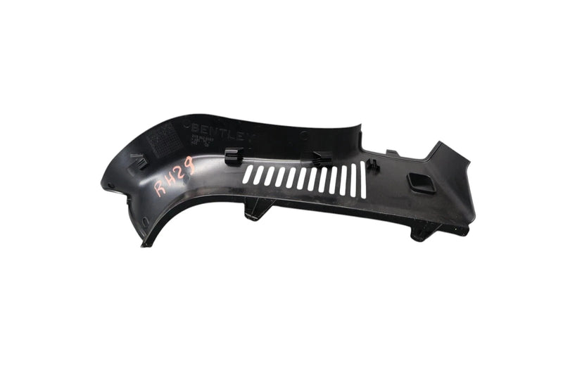 Load image into Gallery viewer, 03-10 Bentley Continental GT Coupe Rear Right Side Trunk Cover Trim Panel Oem