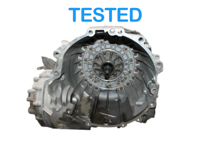 Load image into Gallery viewer, 03-12 Bentley Continental GT Flying Spur Automatic Transmission Gearbox OEM