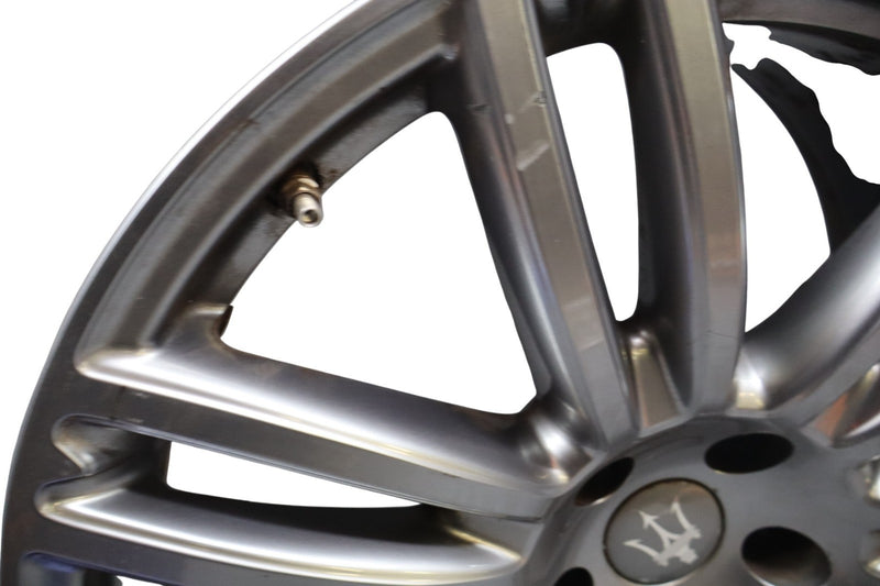 Load image into Gallery viewer, 14-20 Maserati Ghibli M157 Alloy Wheel Rim Disc 10.5x20H2 20'' R20 Oem