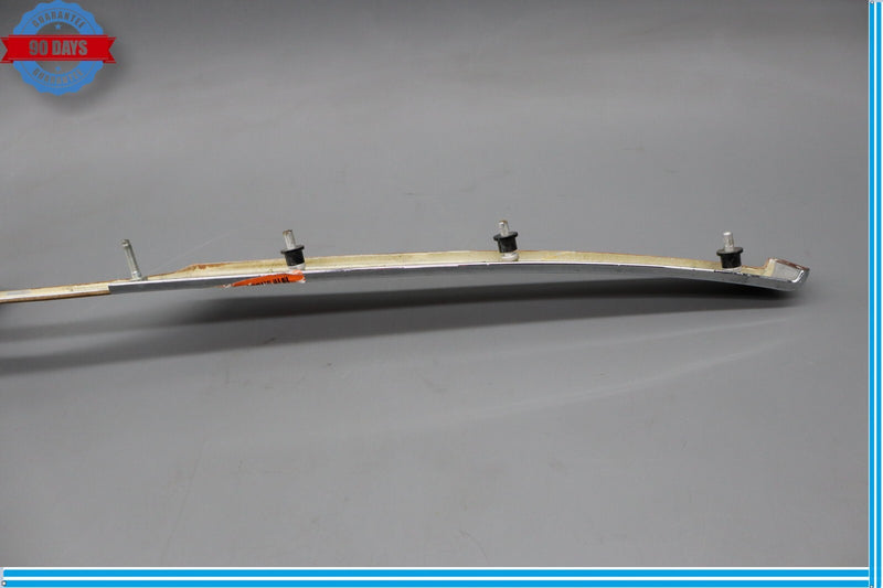 Load image into Gallery viewer, 03-06 Mercedes R230 SL500 E500 Front Left Driver Side Interior Strip Panel Trim