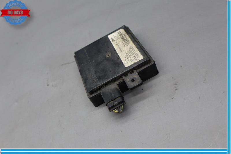 Load image into Gallery viewer, 10-17 Jaguar XJ XJL Rear Right Side Blind Spot Alert Control Module Unit Oem