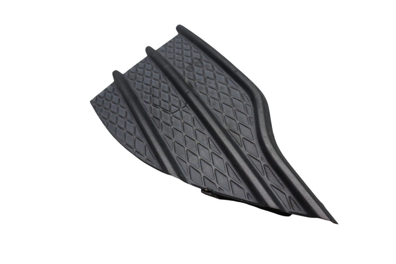 Load image into Gallery viewer, 13-16 Ford Escape SE Front Right Passenger Side Bumper Lower Grill Cover Oem
