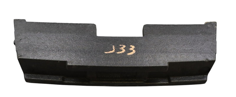 Load image into Gallery viewer, 17-19 Alfa Romeo Giulia Rear Trunk Floor Spacer Insert Foam 505511770 Oem