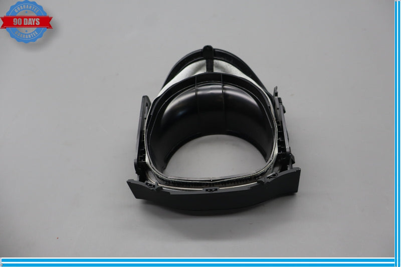 Load image into Gallery viewer, 06-12 Mercedes X164 GL450 ML500 Steering Column Boot Trim Shroud Cover Oem
