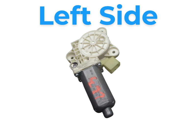 Load image into Gallery viewer, 03-09 Mercedes W209 CLK320 CLK500 Front Left Door Window Regulator Motor Oem
