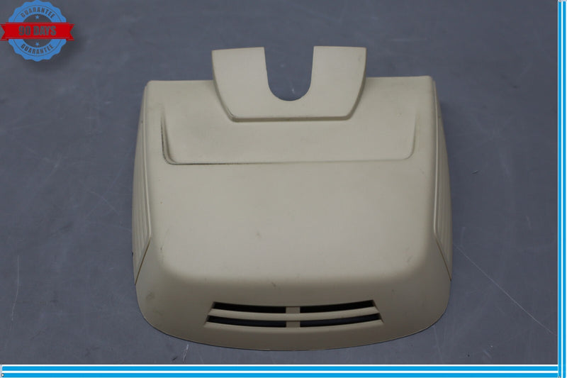 Load image into Gallery viewer, 08-18 Mercedes W207 E550 Front Upper Interior Rear View Mirror Trim Cover Oem