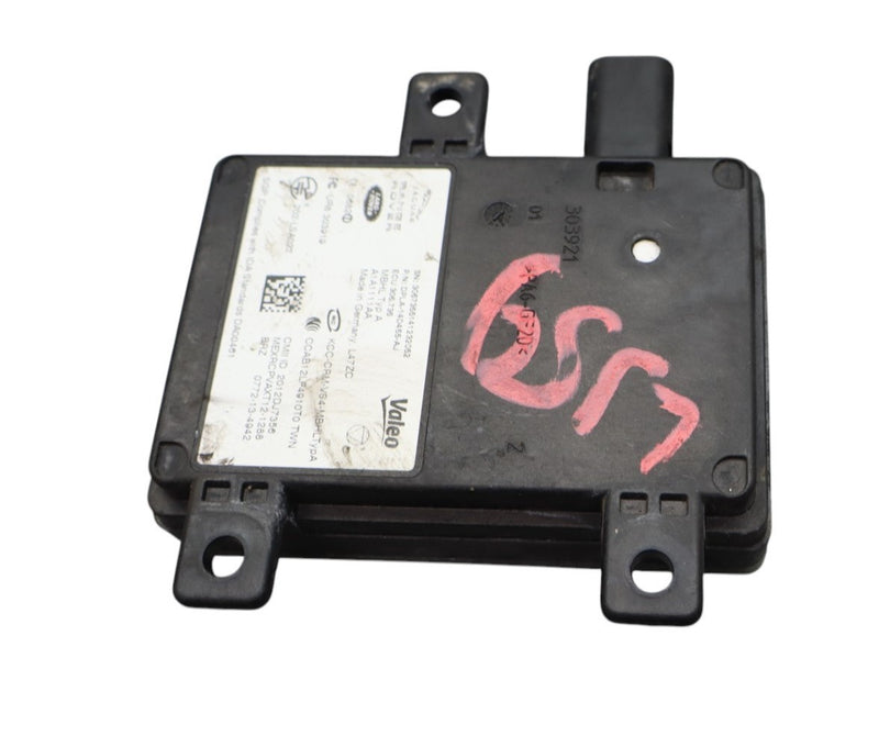 Load image into Gallery viewer, 14-16 Range Rover Sport L494 Left Driver Side Blind Spot Control Module Unit Oem