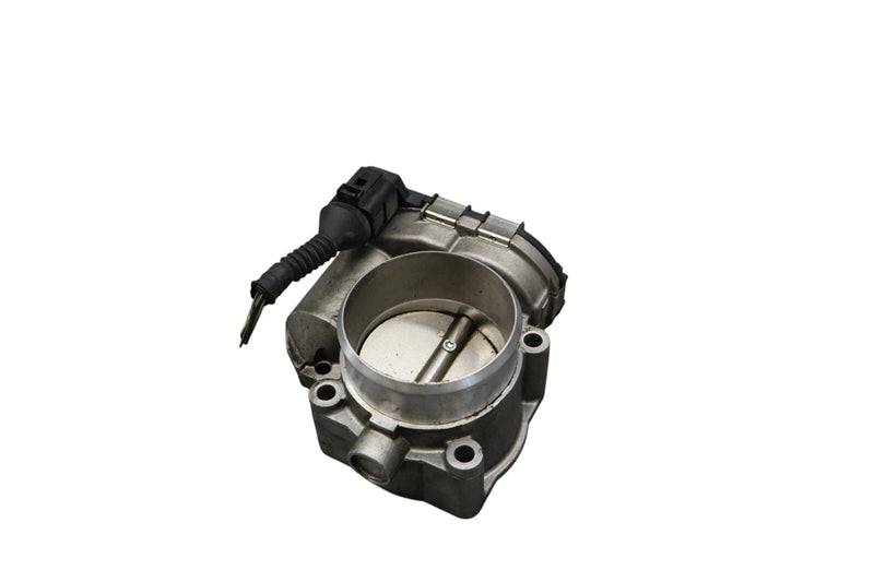Load image into Gallery viewer, 03-21 Bentley Continental GTC GT Engine Throttle Body 07C133062 OEM