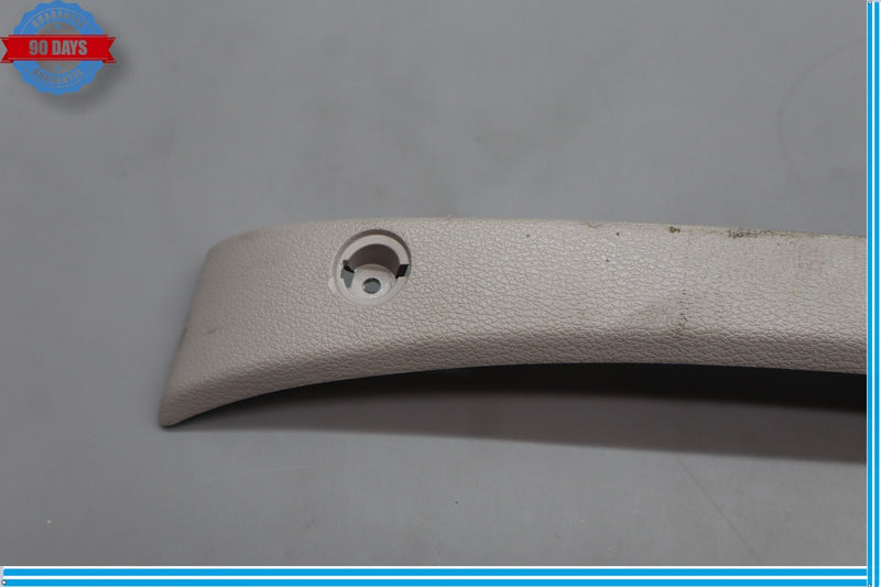 Load image into Gallery viewer, 15-20 Hyundai Genesis G80 Front Left Side Seat Inner Compartment Trim Cover Oem