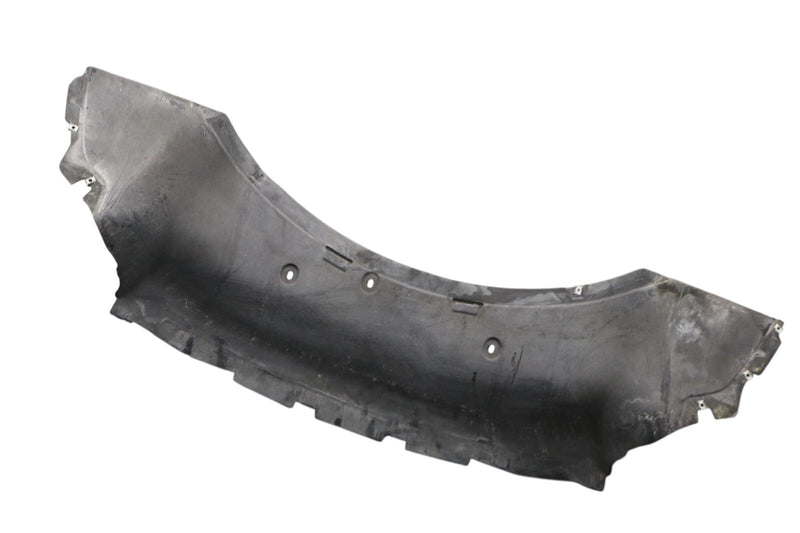 Load image into Gallery viewer, 06-12 Bentley Continental Rear Bumper Lower Guard Shield Cover 3W5825508B OEM