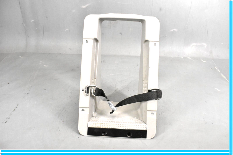 Load image into Gallery viewer, 06-13 Volvo C70 Rear Glove Box Tunnel Trim 08613377 Oem