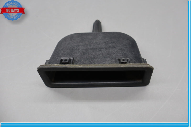 Load image into Gallery viewer, 14-17 Jaguar X152 F-Type Rear Trunk Trim Black EX5322679AC Oem