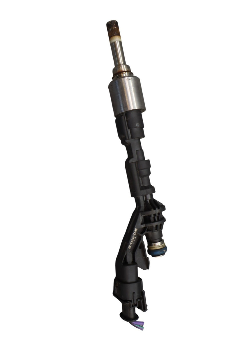 Load image into Gallery viewer, 10-19 Jaguar XF XJ XK Range Rover Sport L320 Engine Fuel Injector Black OEM