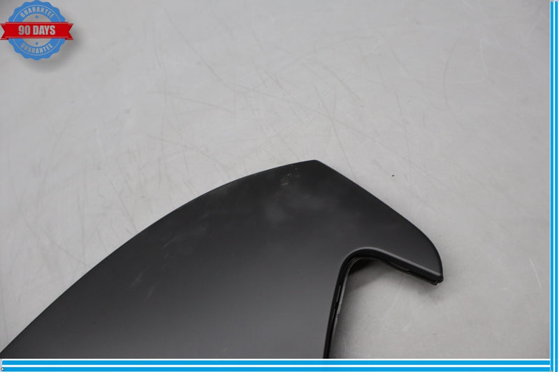 Load image into Gallery viewer, 10-16 Porsche Panamera Left Driver Side Dashboard End Cap Trim Cover Oem