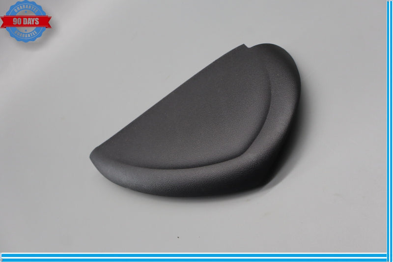 Load image into Gallery viewer, 12-18 Audi A6 Quattro Left Side Dashboard Dash End Cap Cover Trim Panel Oem