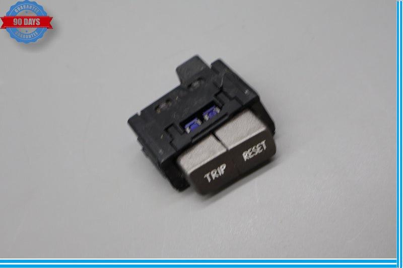 Load image into Gallery viewer, 07-12 Lexus LS460 Instrument Cluster Trip Reset Switch Button Oem