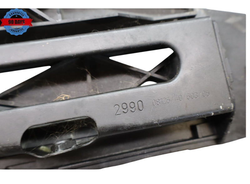 Load image into Gallery viewer, 11-16 BMW 528i 535i 535i GT xDrive Left Driver Side Radiator Outer Support Oem