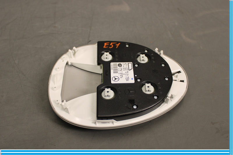 Load image into Gallery viewer, 06-11 Mercedes CLS550 CLS500 W219 Rear Top Upper Overhead Dome Light Lamp Oem