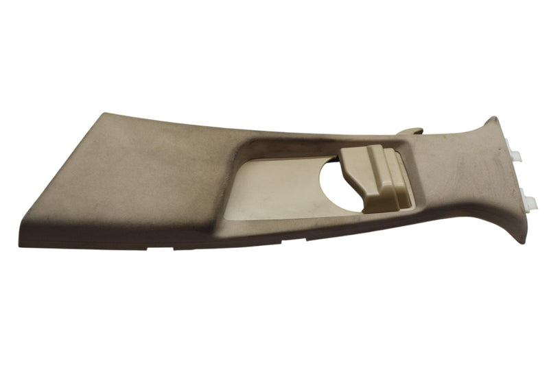 Load image into Gallery viewer, 10-16 Mercedes W212 E350 CLS550 Left Driver Side Upper B Pillar Trim Oem
