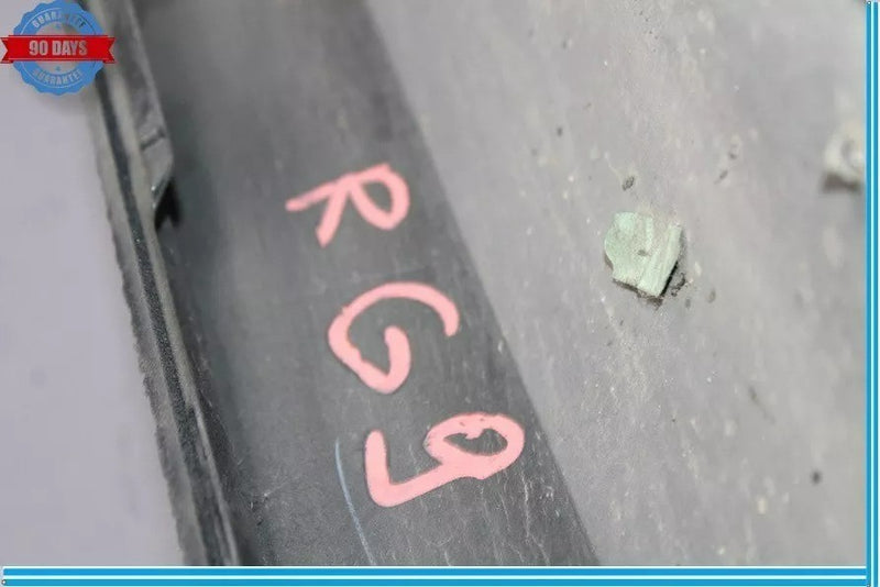 Load image into Gallery viewer, 12-15 Audi A7 Quattro Right Passenger Side Skirt Rocker Cover Panel Molding OEM