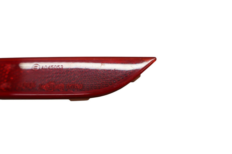 Load image into Gallery viewer, 11-17 Infiniti QX56 QX80 Rear Left Driver Side Bumper Reflector Light Oem