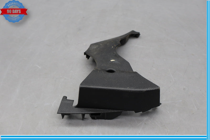 Load image into Gallery viewer, 08-14 Mercedes W204 C250 C350 Front Left Seat Cover Trim Black A2049181316 Oem