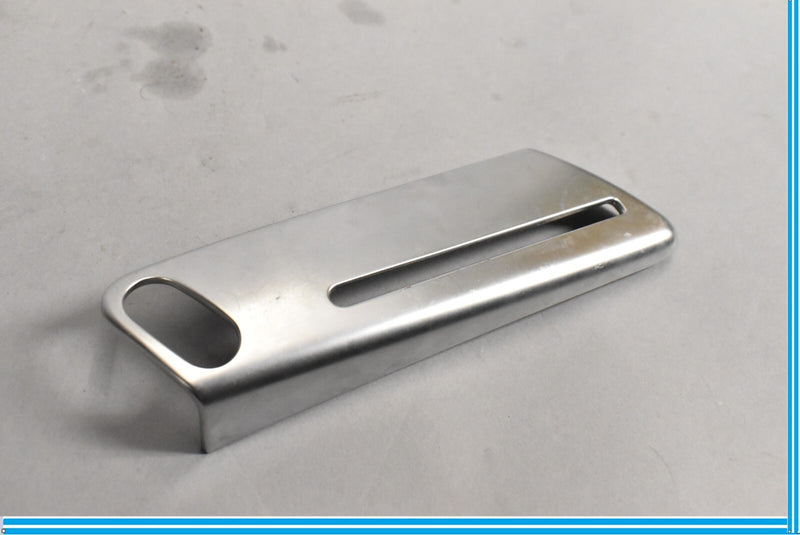 Load image into Gallery viewer, 03-11 Bentley Continental Front Left Driver Seat Backrest Release Lever Oem
