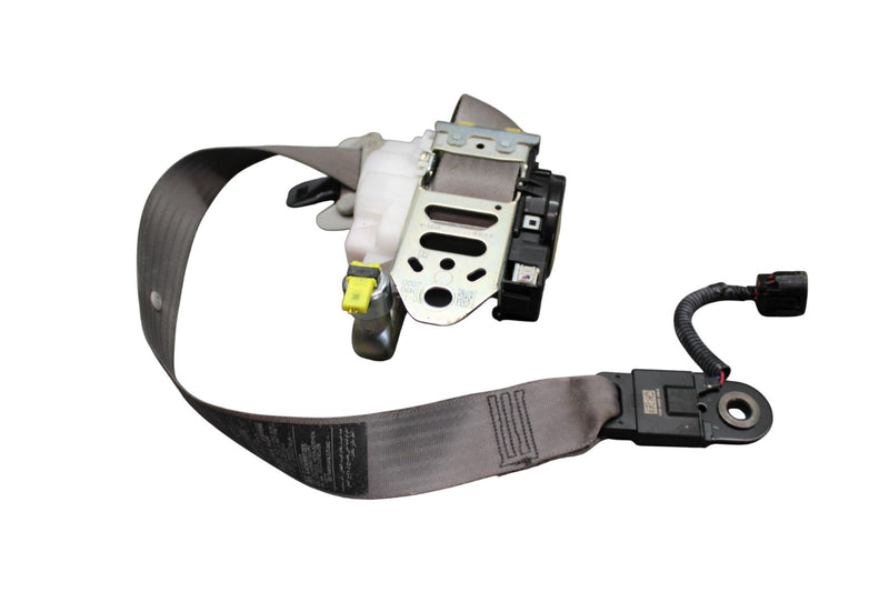 Load image into Gallery viewer, 07-12 Lexus LS460 Front Right Passenger Side Seat Belt Retractor 732060W030 Oem
