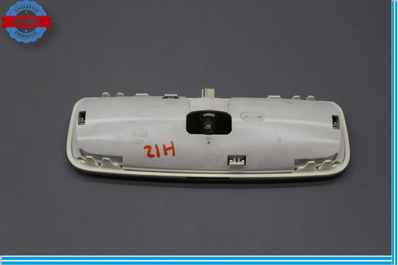 Load image into Gallery viewer, 08-17 Mercedes C250 C350 E350 W207 Rear Overhead Dome Light Lamp White Oem