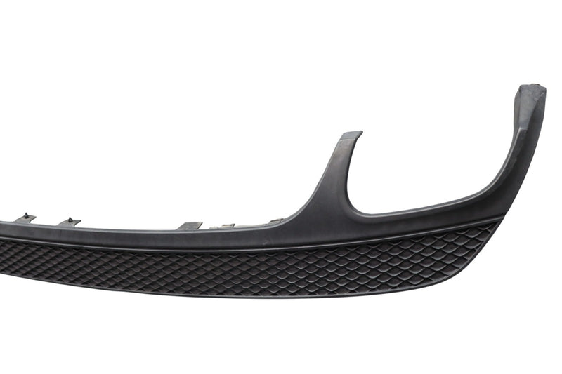 Load image into Gallery viewer, 14-16 Mercedes W117 CLA250 Rear Bumper Diffuser Lower Valance A1178852225 Oem