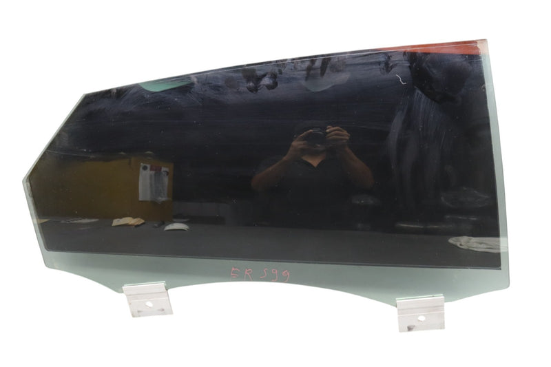 Load image into Gallery viewer, 10-19 Jaguar X351 XJ XJL Rear Right Passenger Side Door Window Auto Glass Oem