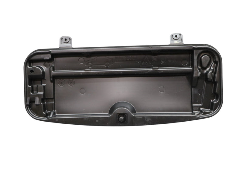 Load image into Gallery viewer, 11-16 Bmw 528i 535i 550i F10 Rear Trunk Lid Emergency Boot Tool Kit Box Oem