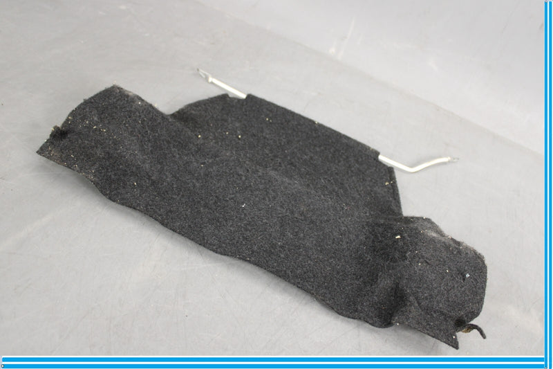 Load image into Gallery viewer, 09-12 Jaguar XF XFR X250 Front Left Driver Side Seat Carpet Cover Oem