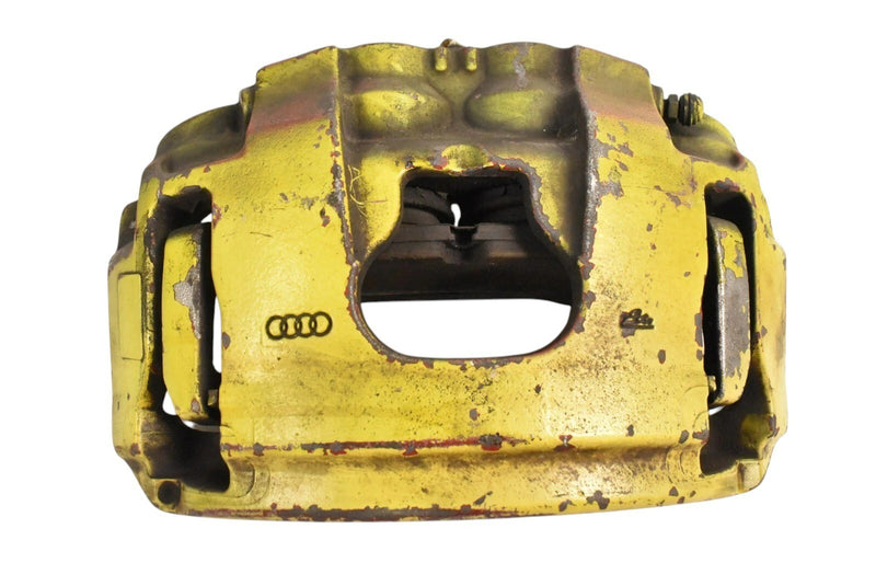 Load image into Gallery viewer, 12-18 Audi A7 A6 A7 Quattro Front Right Passenger Side Brake Caliper 4G06BC Oem