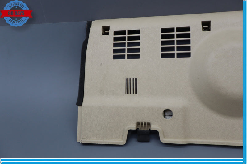 Load image into Gallery viewer, 15-20 Hyundai Genesis Right Under Dash Dashboard Lower Cover Trim Knee Panel Oem