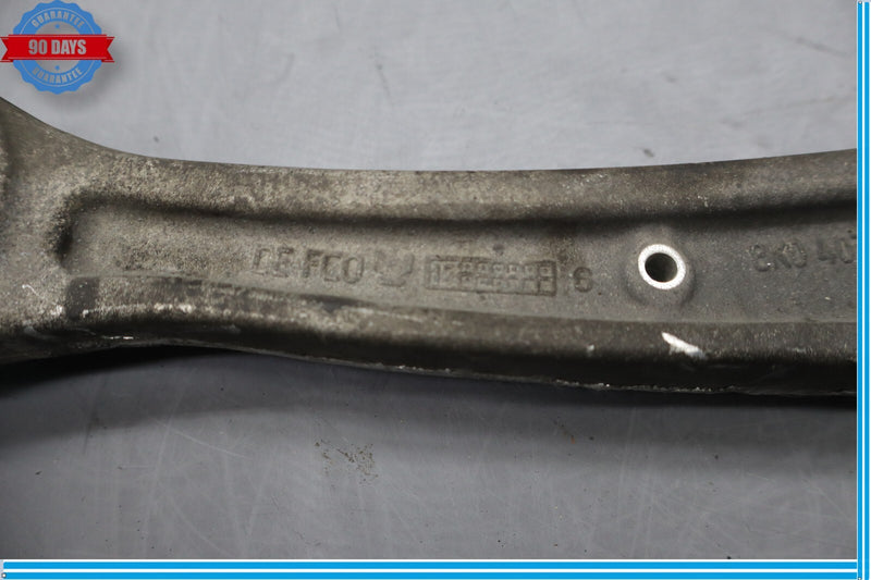 Load image into Gallery viewer, 12-18 Audi A6 Front Left Side Suspension Lower Forward Control Arm Oem
