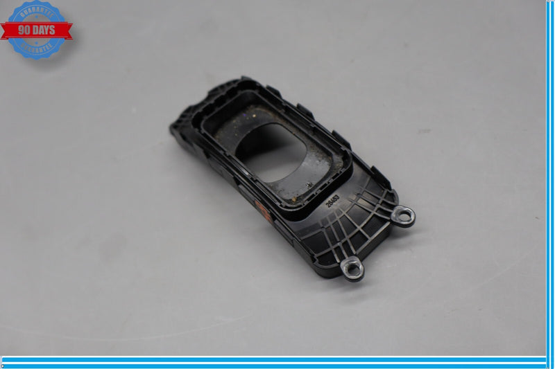 Load image into Gallery viewer, 14-17 Maserati Quattroporte Center Console Shifter Slider Trim Ring Oem