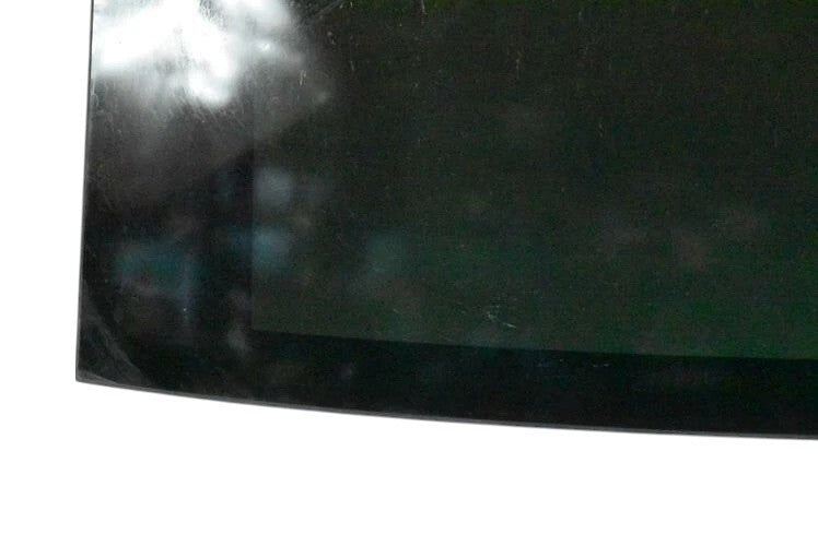 Load image into Gallery viewer, 10-15 Jaguar XJ Top Upper Sunroof Sun Roof Glass Panel AW93A502B98AD OEM