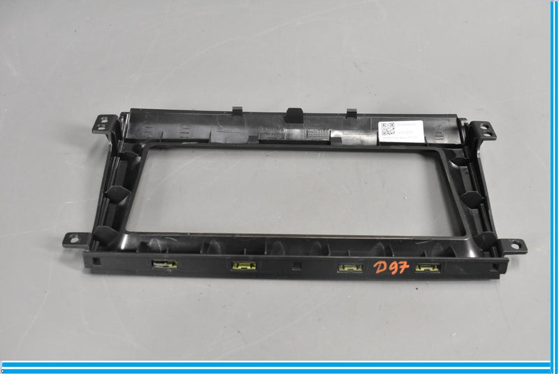 Load image into Gallery viewer, 18 - 20 Jaguar E-Pace Front Ash Center Display Screen Monitor Bezel Cover Oem