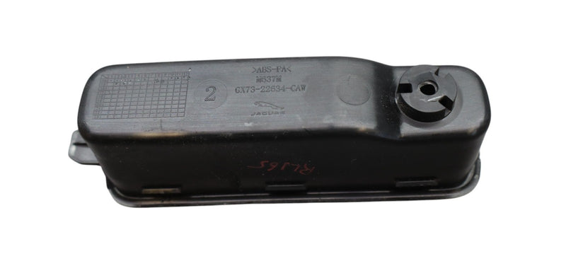 Load image into Gallery viewer, 16-20 Jaguar XE Rear Left Side Door Tray Insert Storage Cover Trim Panel Oem