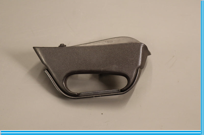 Load image into Gallery viewer, 07-15 Jaguar XK X150 Front Left Driver Side Seat Belt Guide Trim Oem