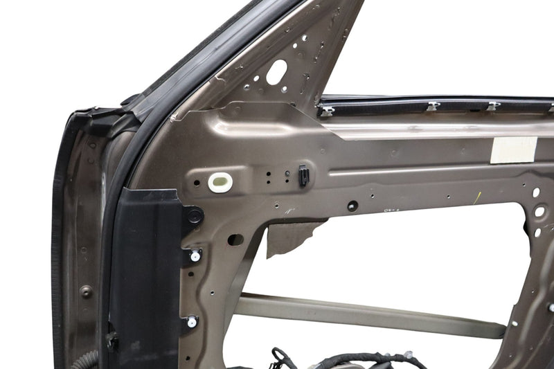 Load image into Gallery viewer, 14-22 LR Range Rover L405 Front Right Passenger Exterior Door Panel Shell Oem