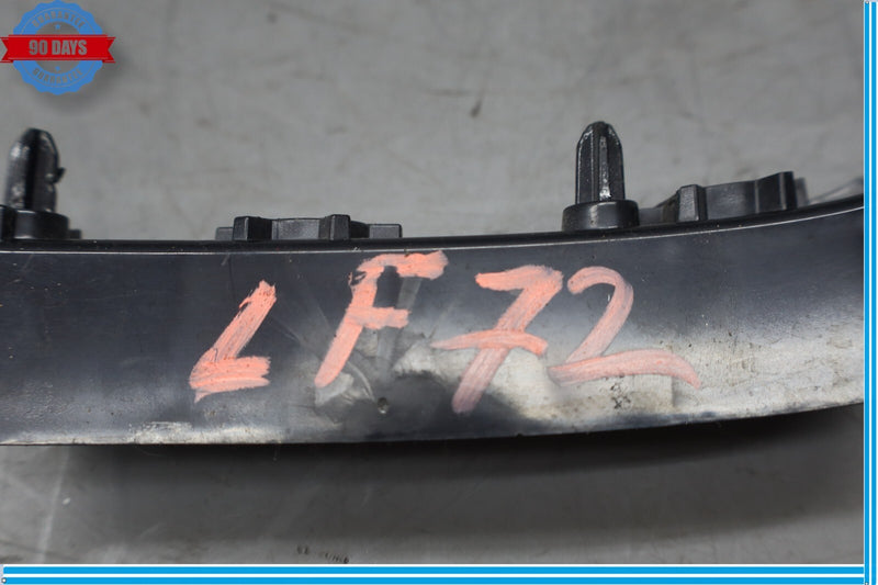 Load image into Gallery viewer, 14-22 Land Rover Range Rover Sport Rear Left Side Bumper Mount Bracket Oem