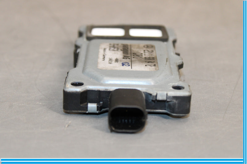 Load image into Gallery viewer, 03-11 Mercedes CLS550 E550 W219 Air Quality Sensor Control Module Unit Oem