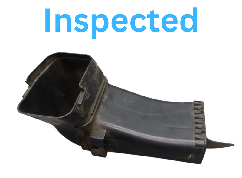 Load image into Gallery viewer, 12-16 BMW 320i 328i 428i F30 Right Engine Air Cleaner Intake Duct Pipe Hose Oem