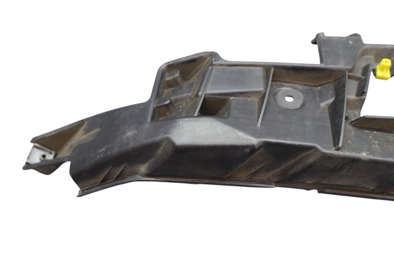 Load image into Gallery viewer, 17-20 Jaguar X260 XE Front Left Driver Side Bumper Lower Mount Bracket Oem