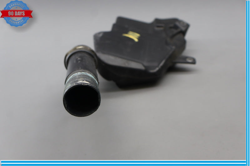 Load image into Gallery viewer, 12-18 Audi A7 Windshield Washer Fluid Reservoir Fill Neck 4G1955462 Oem