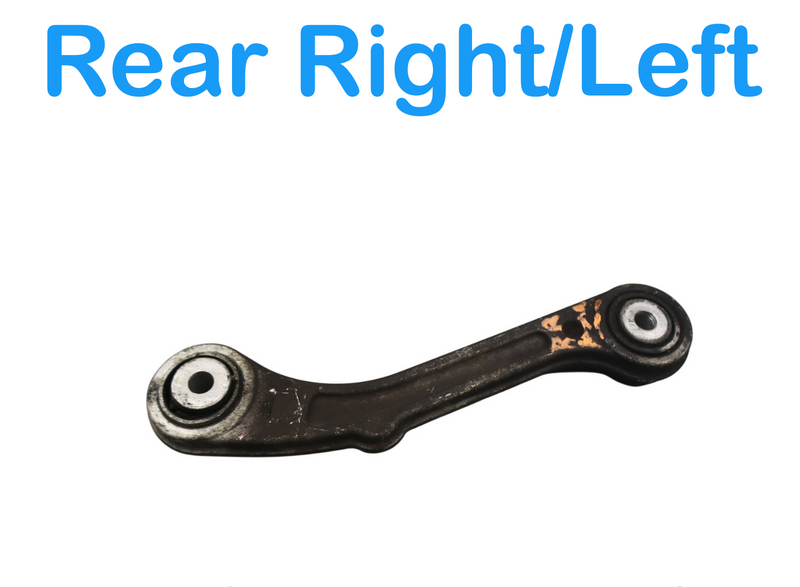 Load image into Gallery viewer, 14-20 Maserati Ghibli M157 Rear Left / Right Side Trailing Control Arm Oem