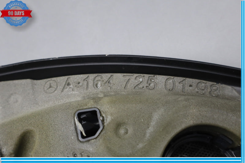 Load image into Gallery viewer, 06-12 Mercedes GL450 GL550 X164 Front Left Side Speaker Door Mirror Cover Oem